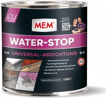 MEM Water Stop 1kg (30822565)