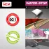 MEM Water Stop