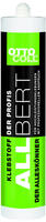 OTTOCOLL ALLBERT -BASIS- C02 GRAU 290ML - 3482302