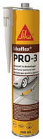 Sika - Flex Pro-3 Fugendichtstoff Auf Pu-basis C71 Betongrau 300ml