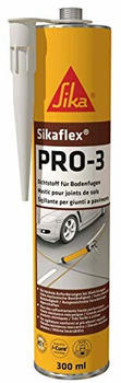 Sika Sikaflex PRO 3 betongrau 300ml