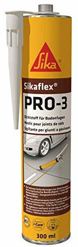 Sika Sikaflex PRO 3 betongrau 300ml