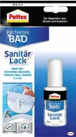 Henkel Pattex Sanit&auml;r Lack 50 G - Pl50w