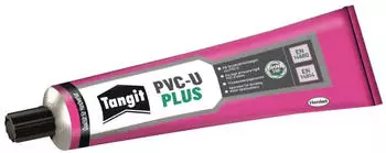 Tangit Rohrklebstoff PVC-U Plus 125g