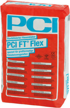 PCI FT Flex Flexibilisierter Fliesenkleber 18 Kg