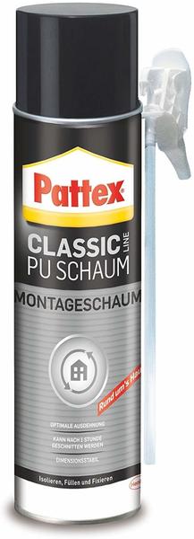Pattex Classic-Montageschaum (PUC50)