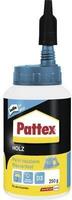PATTEX Holzleim Wasserfest - 250 g