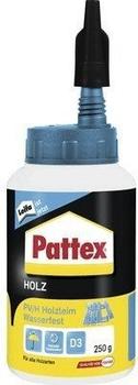 Pattex Holzleim wasserfest 250g
