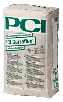 PCI Carraflex (5 kg)
