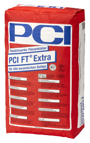 PCI FT Extra (25kg)