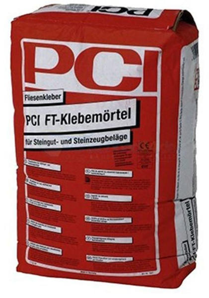 PCI FT Klebemörtel (25kg)