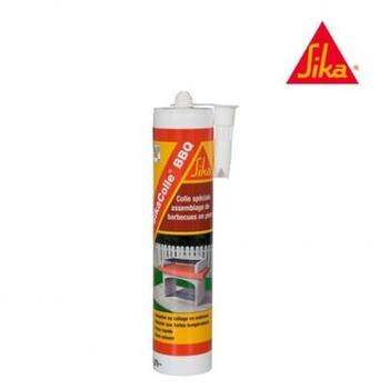 Sika SikaColle BBQ hellbeige - 500 g