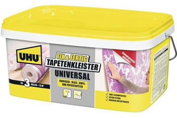 UHU Fix & Fertig Tapetenkleister Universal 2,5 kg