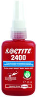 Loctite 1295164, Loctite 2400 1295164 Schraubensicherung Festigkeit: mittel 50ml,