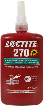 Loctite 270 hochfest universell 250ml