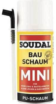 Soudal Bauschaum B2 Mini