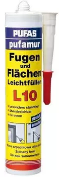 PUFAS Pufamur Fugen und Flächen Leichtfüller L 10- 310 ml