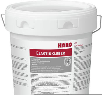 Haro Sanitary Haro 18 kg (410563)