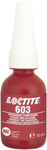 Loctite 603 10 ml (14105000)