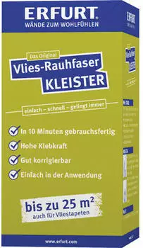 Erfurt Vlies-Rauhfaser-Kleister (1003497)