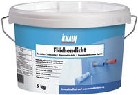 Knauf Fl&auml;chendicht 5 Kg