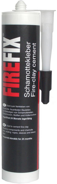 FireFix Schamottekleber 310 ml