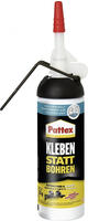 Fp - Pattex Kleben Statt Bohren Montagekleber 133 G Spender, Wei&szlig; Kraftkleber
