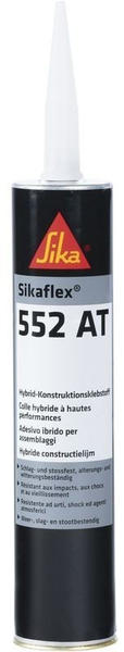 Sika Sikaflex weiß - 300 ml