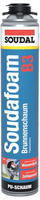 Soudafoam Brunnenschaum B3 750 Ml - Pu-pistolenschaum - Soudal