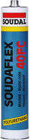 SOUDAL SOUDAFLEX 40FC PU-Dichtstoff 310ml grau