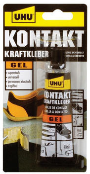 UHU Kontakt Kraftkleber - 42 g
