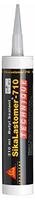 SIKA Butyldichtstoff Lastomer-710 310ml schwarz