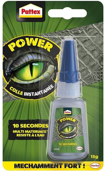 Pattex Instant Power 15g