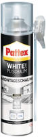 White Teq Montageschaum 500ml Puw50 - Pattex