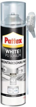 Pattex 1K White PU