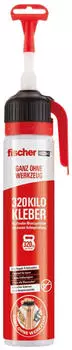 Fischer GOW 320 Kilo Kleber PP