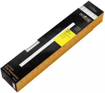 Steinel Klebesticks FLEX L.300mm D.11mm