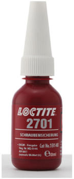 Loctite Typ 2701 hochfest
