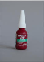 Loctite&reg; 270 Bo10ml En/de 1918245 Schraubensicherung Festigkeit: Hoch 10 Ml
