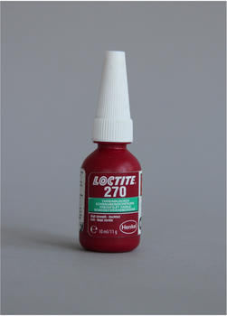 Loctite Typ 270 Schraubensicherung hochfest universell 10 ml