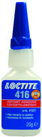 LOCTITE 416 20g FL Sofortklebstoff