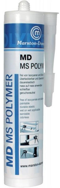 Marston-Domsel Domsel MS-Polymer schwarz