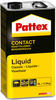 HENKEL Kraftkleber Classic Liquid - 4.5 KG, -40GradC b.+110GradC 4,5kg Kanne PATTEX,