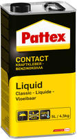 PATTEX Kraftkleber Liquid - 4500 g