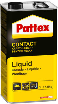 Pattex Classic Contact Liquid 4,5 kg