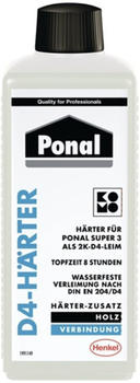 Ponal D4 Härter für Ponal Super 3