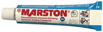 Marston-Domsel Universaldichtmasse rot
