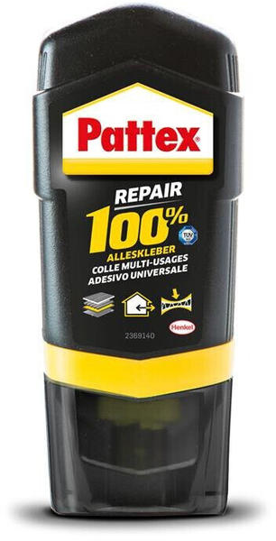 Pattex 100% Alleskleber 50g (P1DC2)