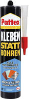 Fp - Pattex Kleben Statt Bohren Alle Materialien Innen + Au&szlig;en 450g