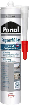 Ponal Vinyl Fugenfüller Hellgrau (PV6HG)